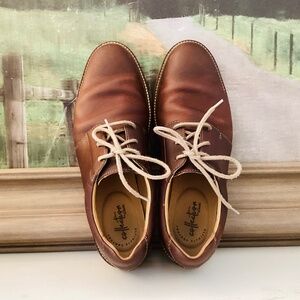 Collection by Clarks Men's Low-Cut Lace-Up Casual Shoes 14885 Brown US 10M EU 43